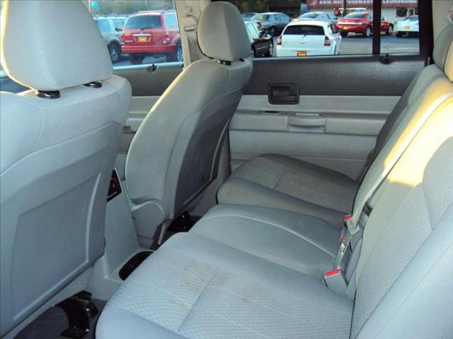 Dodge Durango 2007 photo 4