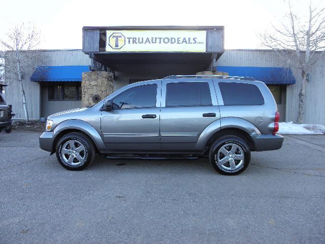 Dodge Durango SLT 25 Sport Utility