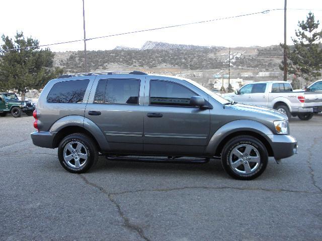 Dodge Durango 2007 photo 2