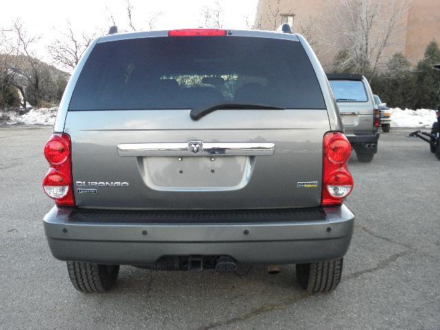 Dodge Durango 2007 photo 3