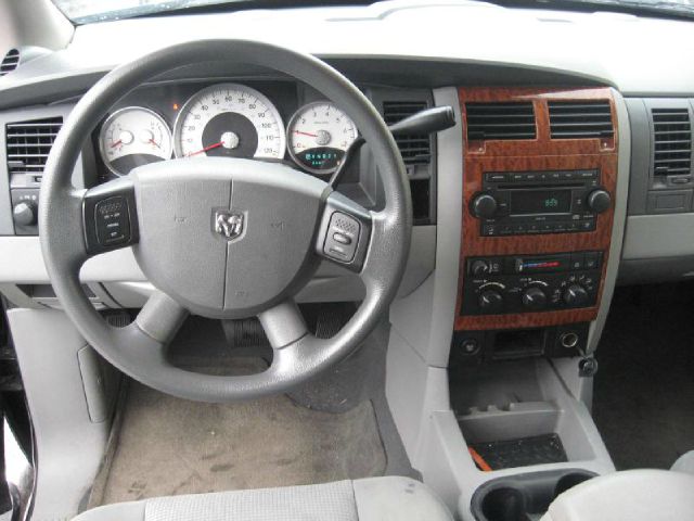 Dodge Durango 2007 photo 1