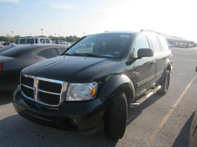 Dodge Durango 2007 photo 3