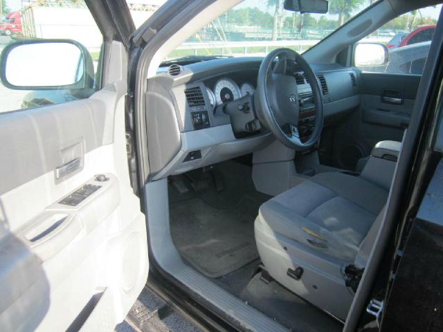 Dodge Durango 2007 photo 6