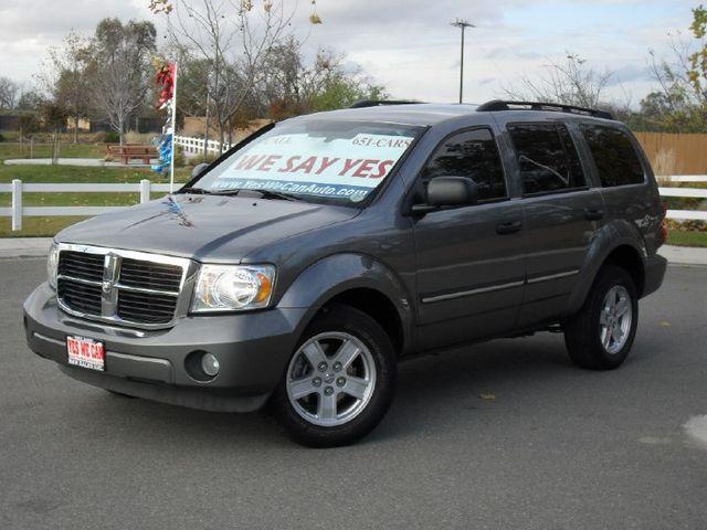 Dodge Durango 2007 photo 2