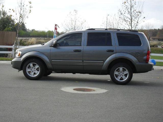 Dodge Durango 2007 photo 3