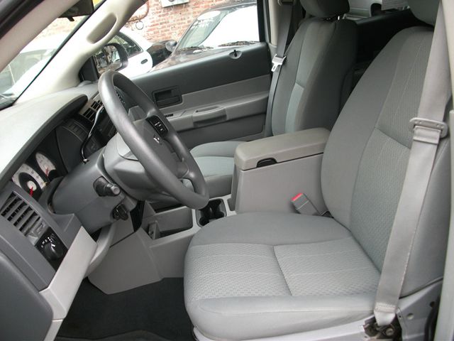 Dodge Durango 2007 photo 4