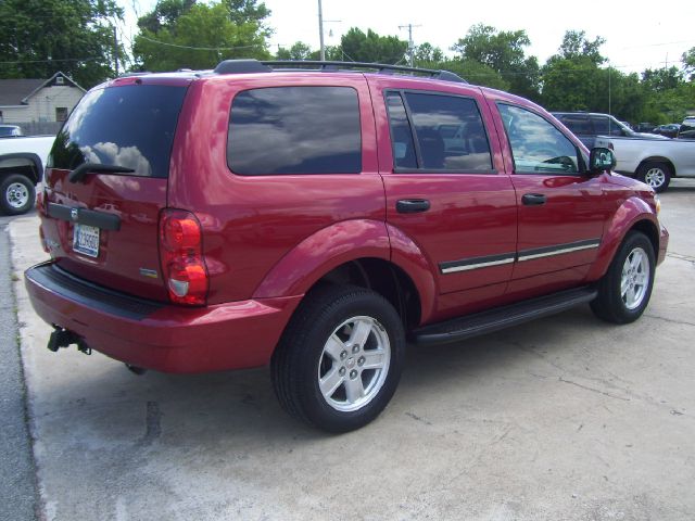 Dodge Durango 2007 photo 3