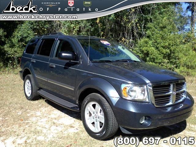 Dodge Durango 4DR WGN I4 LX Sport Utility