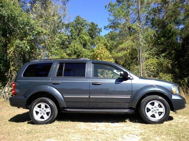 Dodge Durango 2007 photo 2