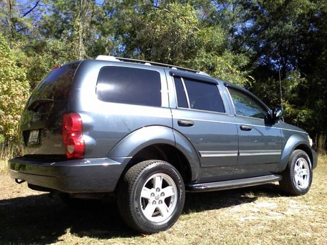 Dodge Durango 2007 photo 3