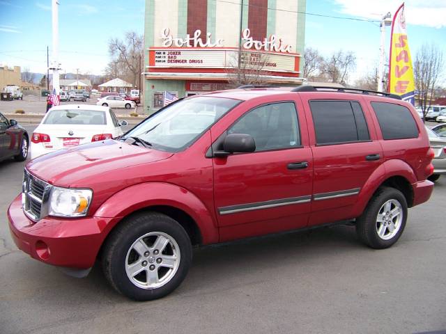 Dodge Durango SLT Sport Utility