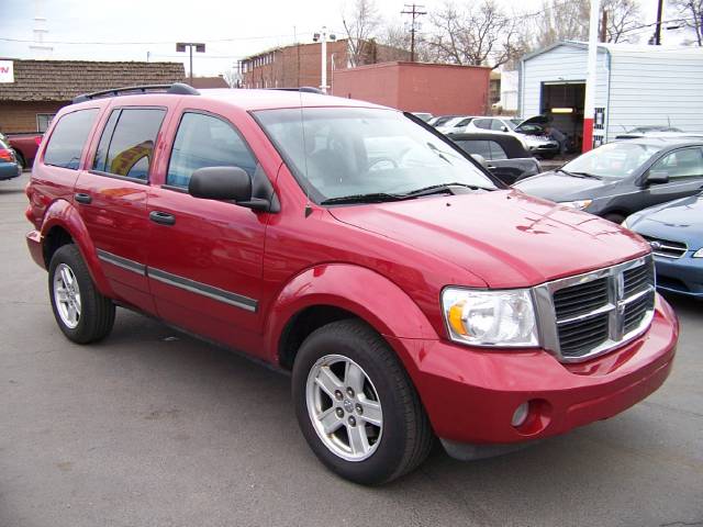 Dodge Durango 2007 photo 1