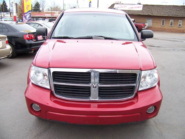 Dodge Durango 2007 photo 2