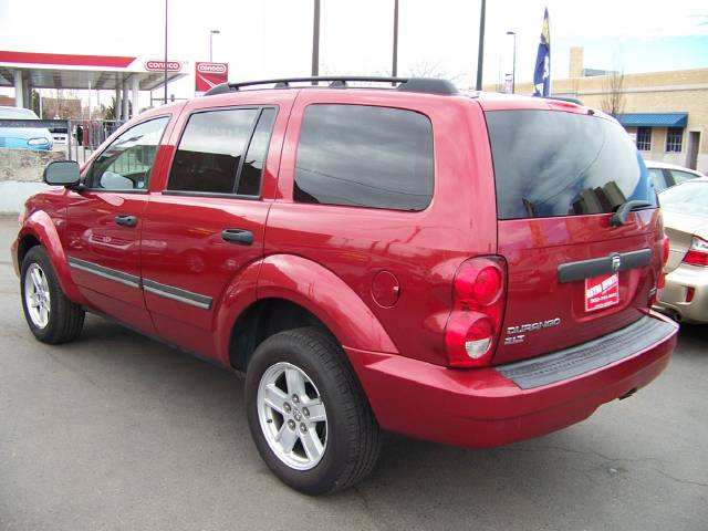 Dodge Durango 2007 photo 3