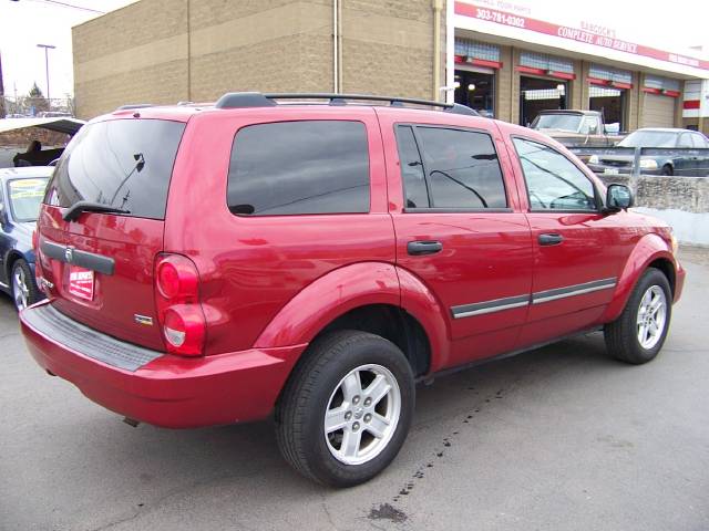 Dodge Durango 2007 photo 5