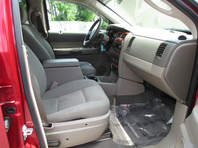 Dodge Durango 2007 photo 10