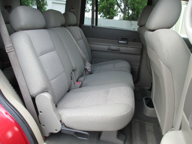 Dodge Durango 2007 photo 11