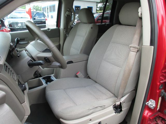 Dodge Durango 2007 photo 15