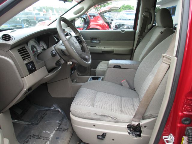 Dodge Durango 2007 photo 16