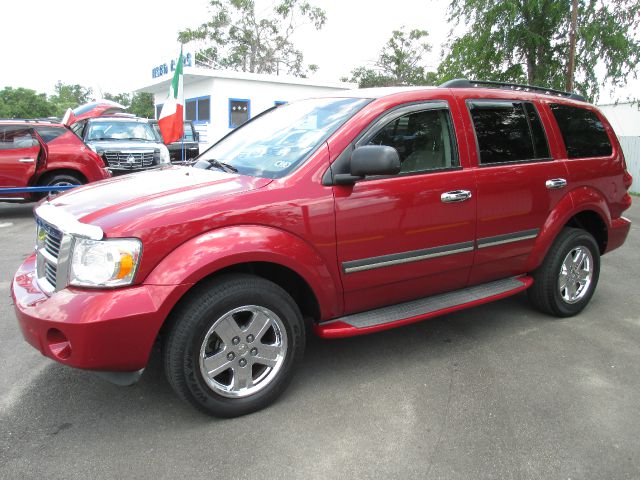 Dodge Durango 2007 photo 19