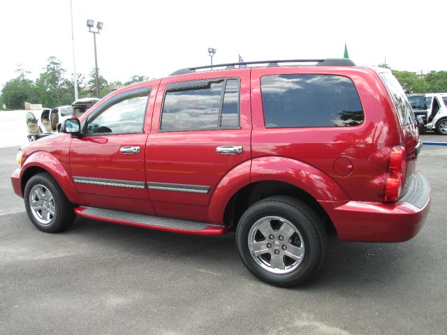 Dodge Durango 2007 photo 20