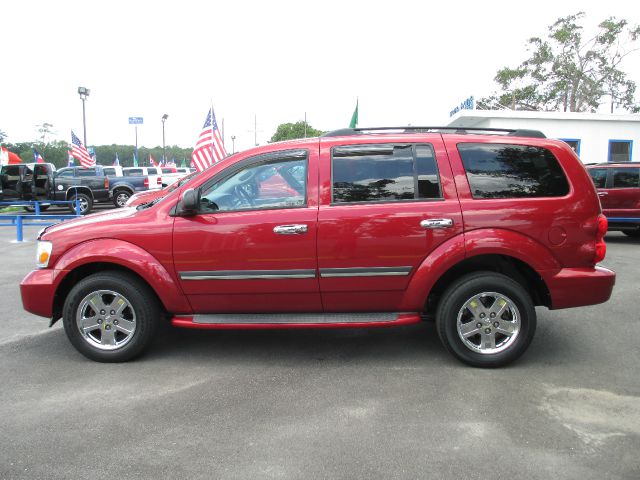 Dodge Durango 2007 photo 21