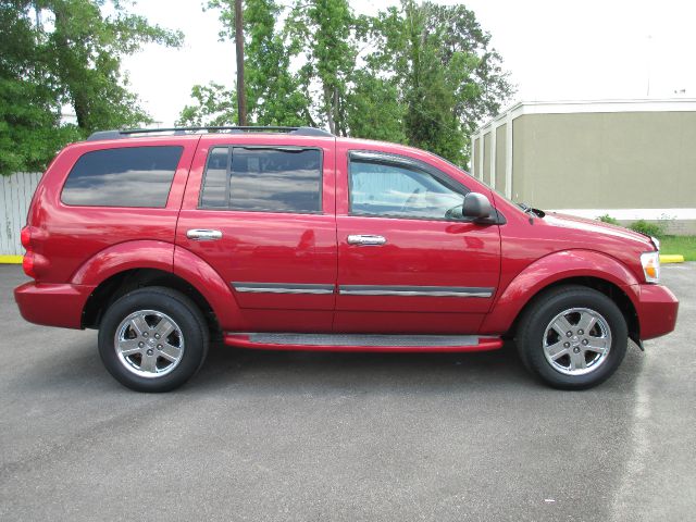 Dodge Durango 2007 photo 22