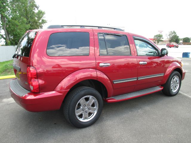 Dodge Durango 2007 photo 23