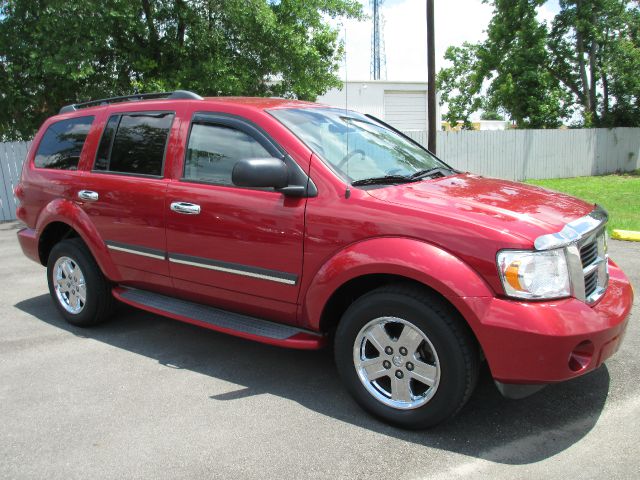 Dodge Durango 2007 photo 24