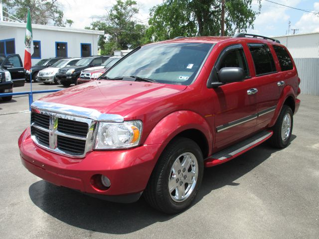 Dodge Durango 2007 photo 25