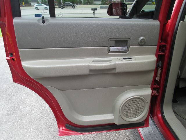 Dodge Durango 2007 photo 28