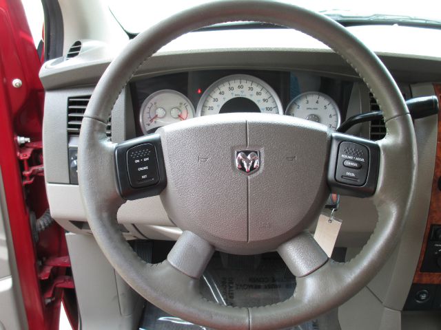 Dodge Durango 2007 photo 6