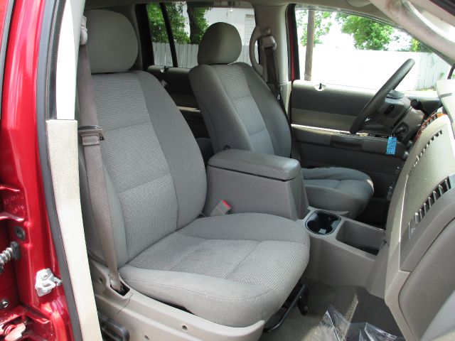 Dodge Durango 2007 photo 8