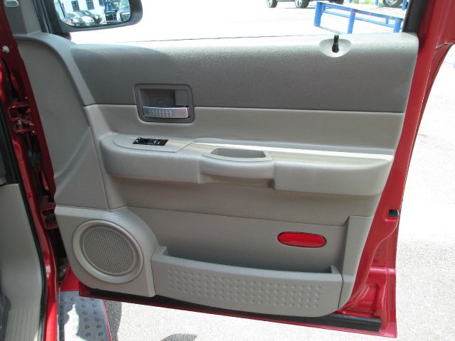 Dodge Durango 2007 photo 9