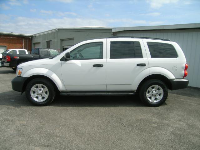 Dodge Durango 2007 photo 1