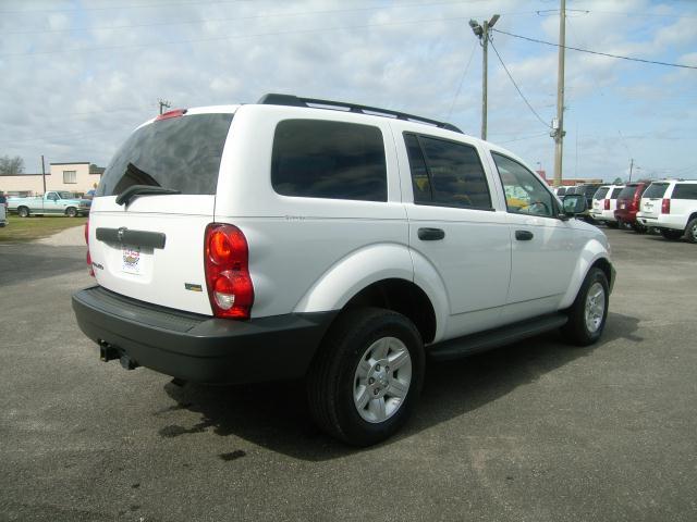 Dodge Durango 2007 photo 2