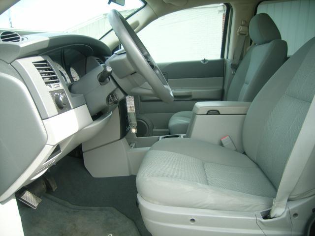 Dodge Durango 2007 photo 3