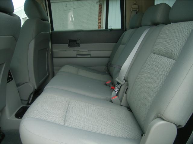 Dodge Durango 2007 photo 4