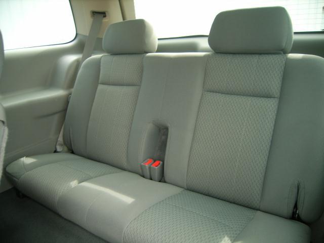 Dodge Durango 2007 photo 5