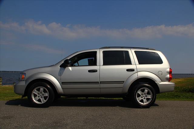 Dodge Durango 2007 photo 1