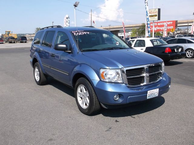 Dodge Durango 2007 photo 1