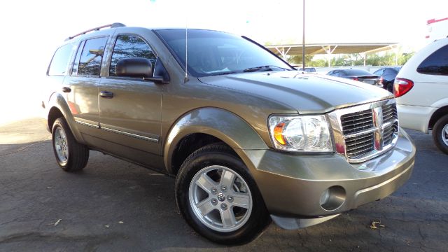 Dodge Durango Wagon SE SUV