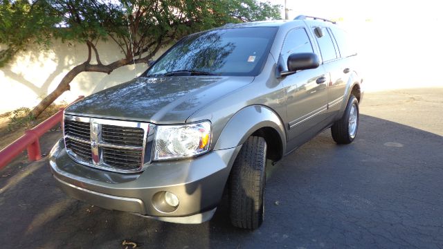 Dodge Durango 2007 photo 1