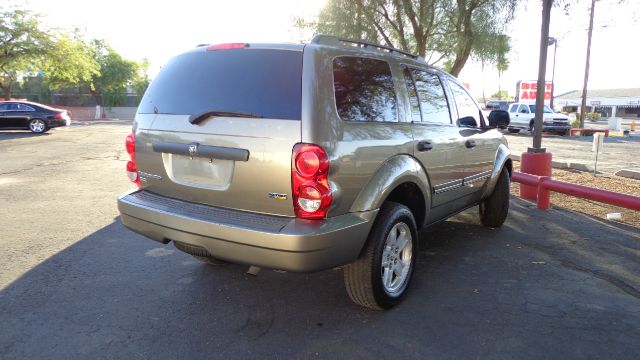 Dodge Durango 2007 photo 2