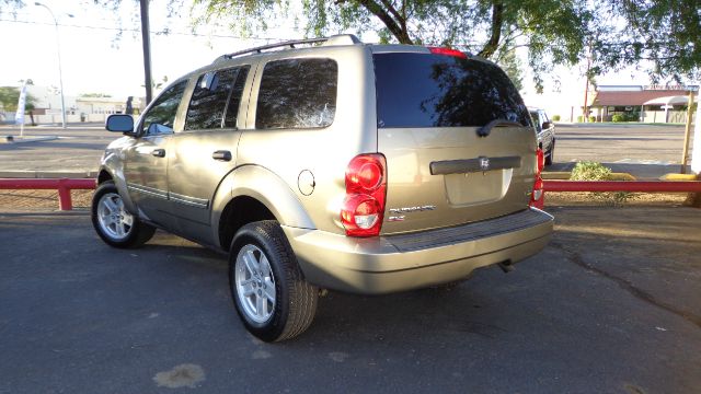 Dodge Durango 2007 photo 3