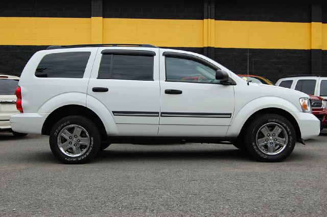 Dodge Durango 2007 photo 3