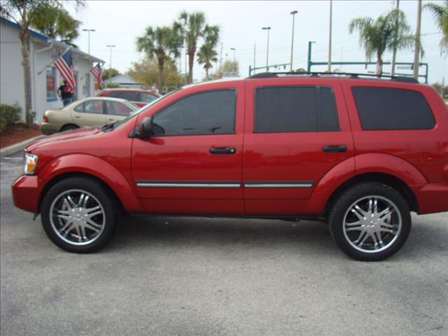 Dodge Durango 2007 photo 1