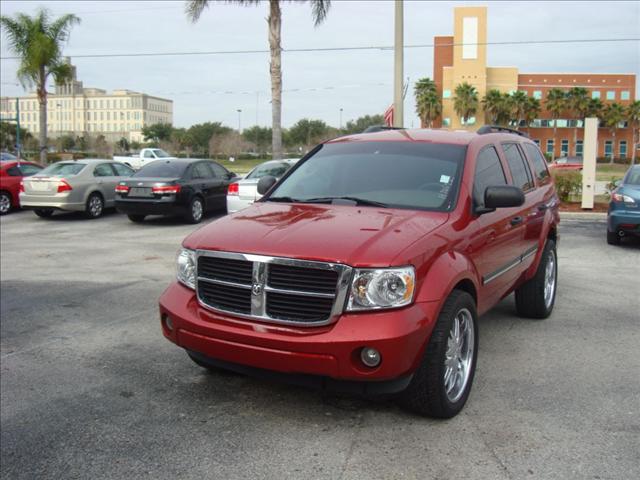 Dodge Durango 2007 photo 2