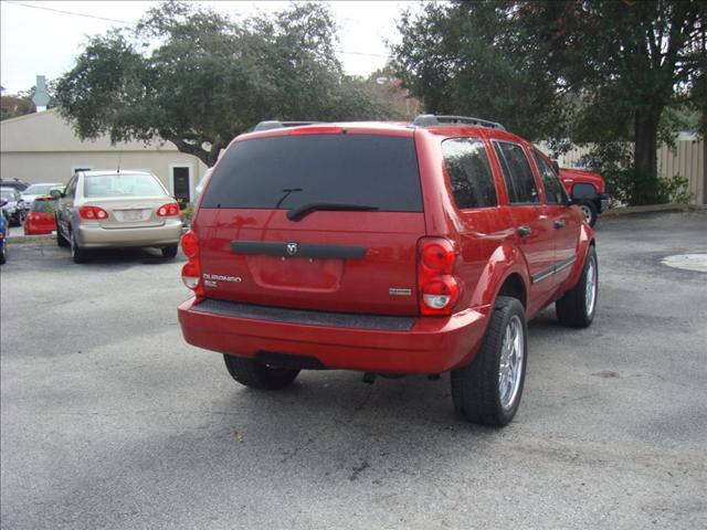 Dodge Durango 2007 photo 3