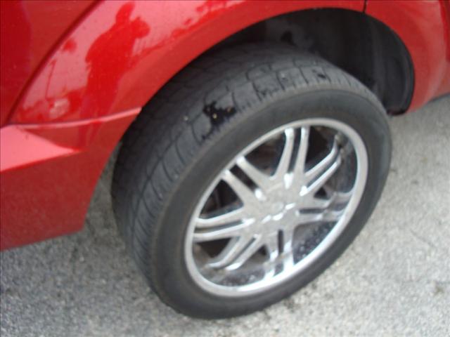 Dodge Durango 2007 photo 4